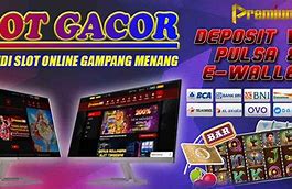 86 Judi Slot Terbesar Di Dunia 2023 Adalah Berapa