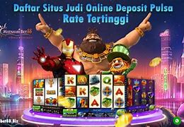 Apk Slot Dolar Resmi Indonesia Resmi