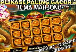 Domino Rp Raja Jackpot Apk Terbaru 2024