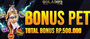 Event Bola Petir Slot