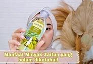 Kebaikan Castor Oil Untuk Rambut