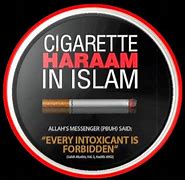 Rokok Haram Menurut Islam