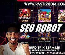 Situs Atom Slot Online Terpercaya Saat Ini (Slot Online