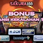 Slot Online Terbaik Sakura188