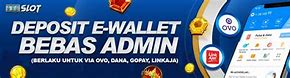 Slot Pakai Akun Dana